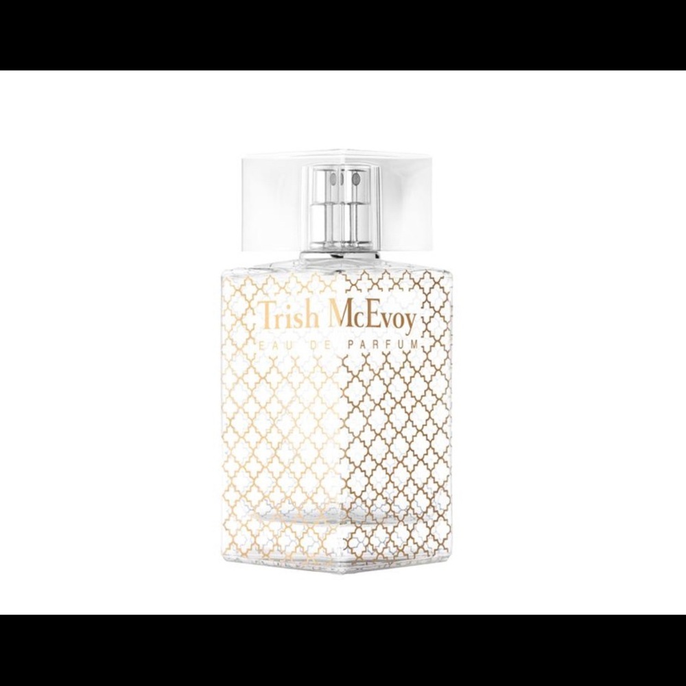 Trish McEvoy 100 Eau de Parfum NIB